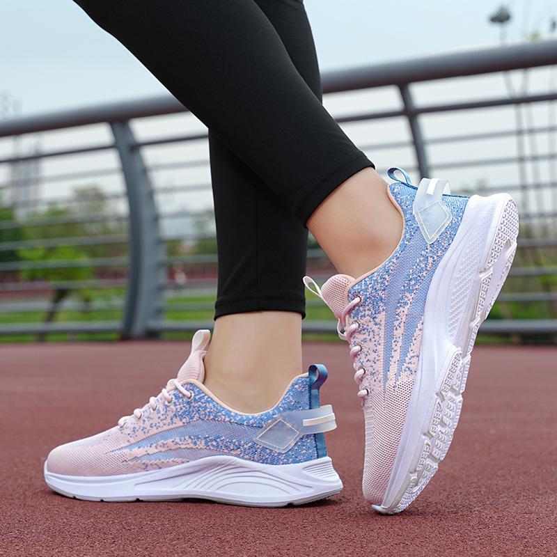 Baskets de Sport Femme Confortables 2