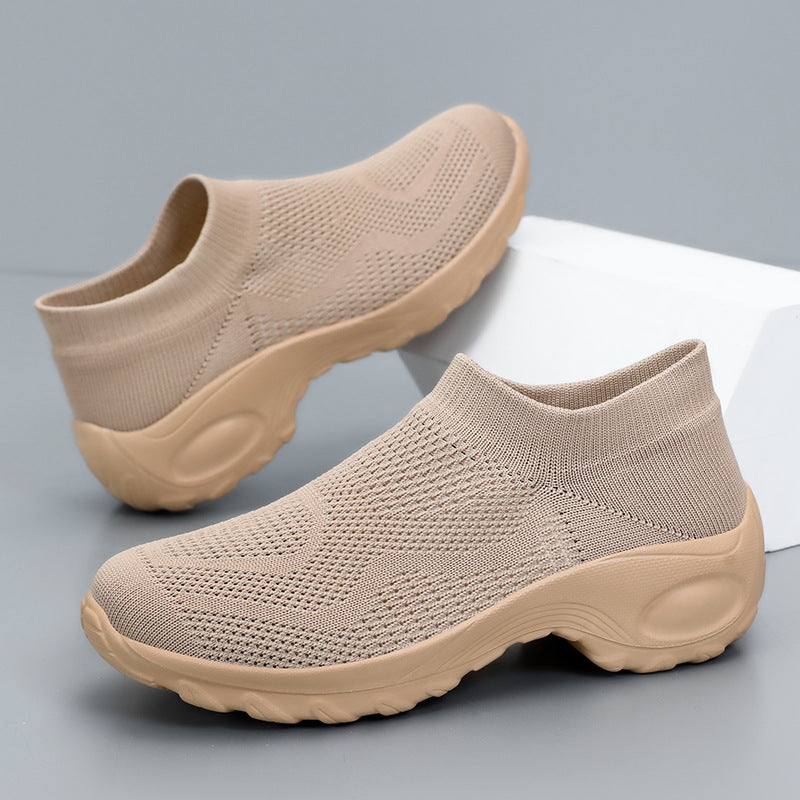 Baskets de Sport Femme Confortables 3