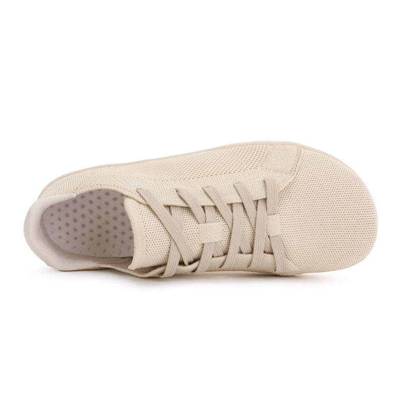 Baskets de Sport Femme Flexibles 4