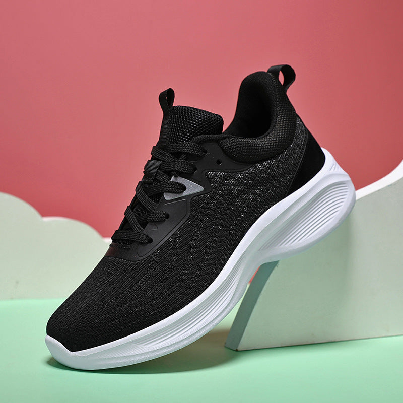 Baskets de Sport Femme Modernes Légères et Confortables 2
