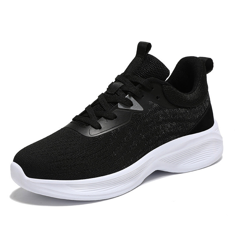 Baskets de Sport Femme Modernes Légères et Confortables 4