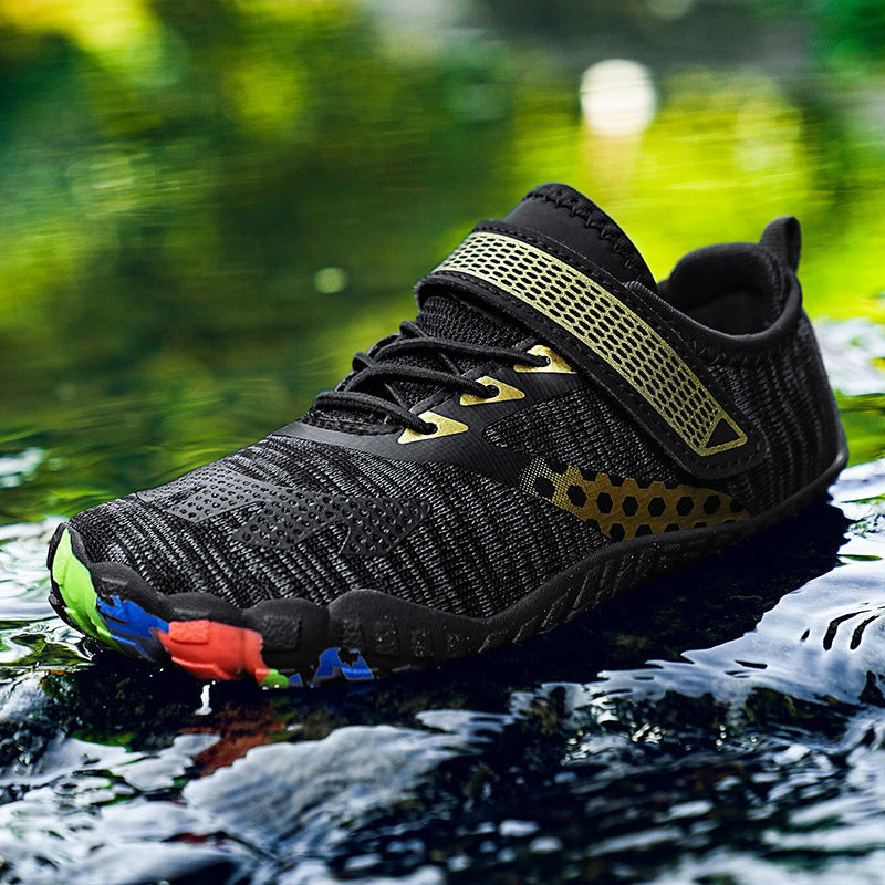Baskets de Sport Femme Multifonctions Modernes 4