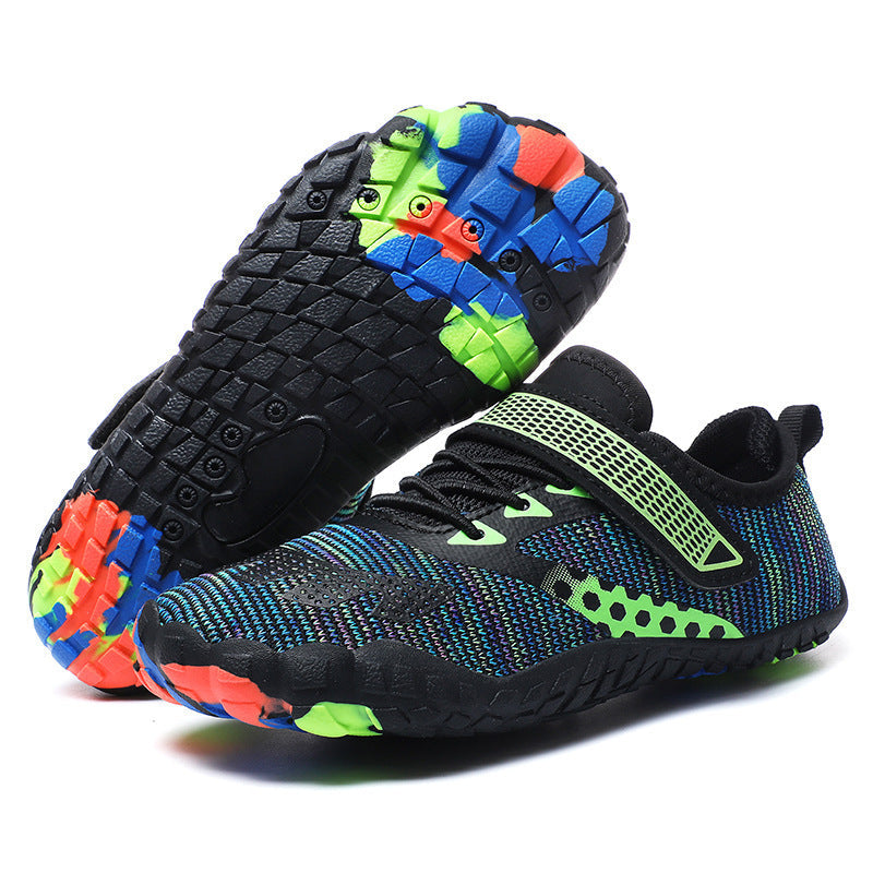 Baskets de Sport Femme Multifonctions Modernes 8