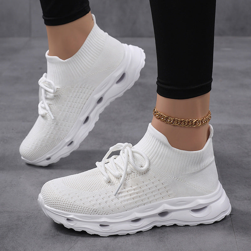 Baskets de Sport Femmes Confortables 3
