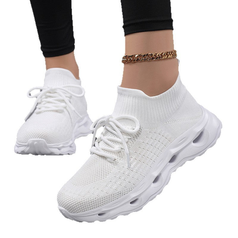 Baskets de Sport Femmes Confortables 5