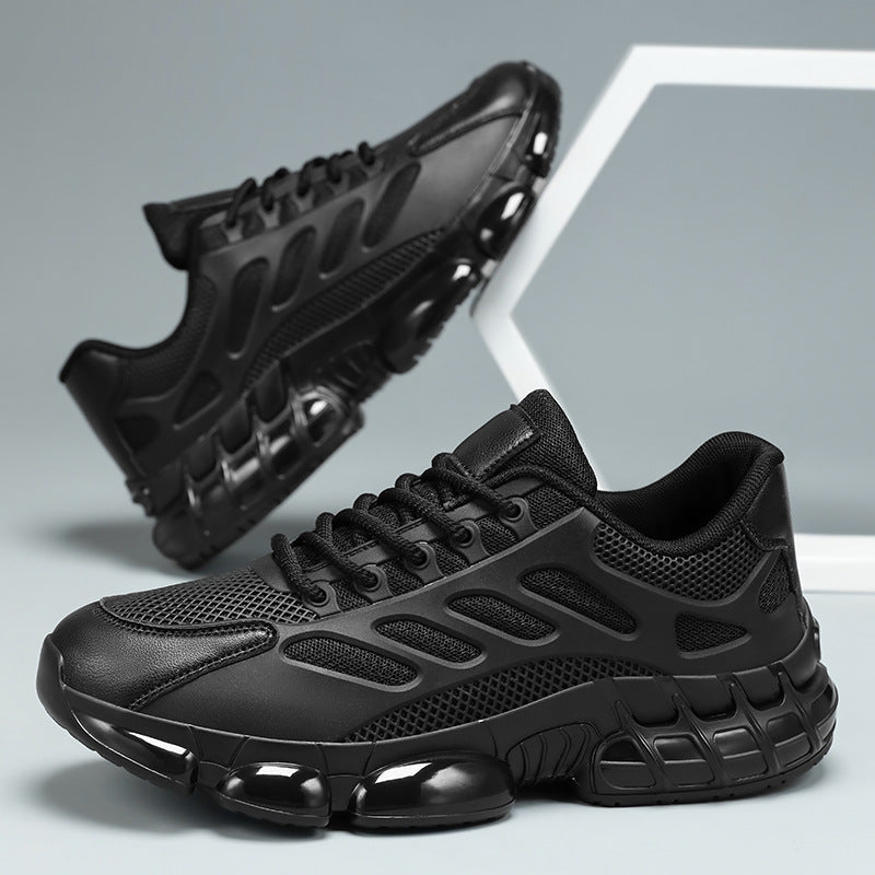 Baskets de Sport Flexibles pour Femmes Modernes 2