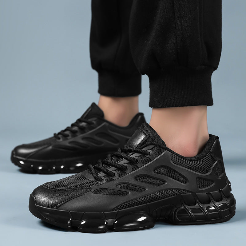 Baskets de Sport Flexibles pour Femmes Modernes 4