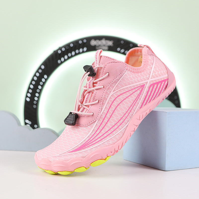 Baskets de Sport Multifonctionnelles pour Femmes 7