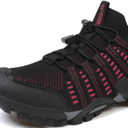 Baskets de Sport Outdoor pour Femmes Confortables 4