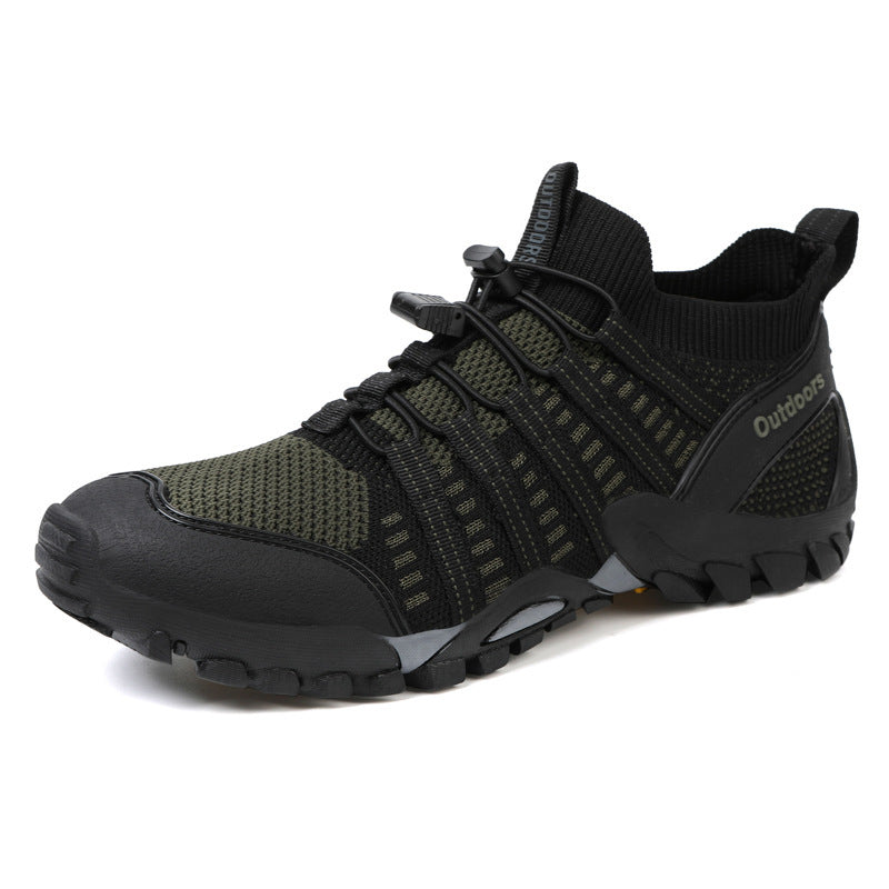 Baskets de Sport Outdoor pour Femmes Confortables 6