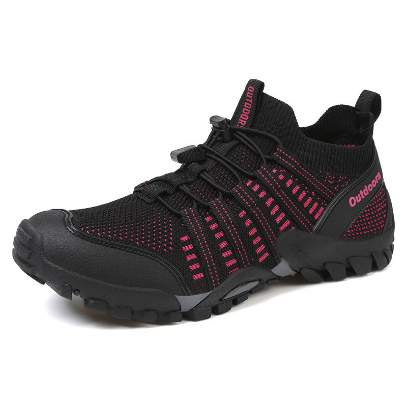 Baskets de Sport Outdoor pour Femmes Confortables 7