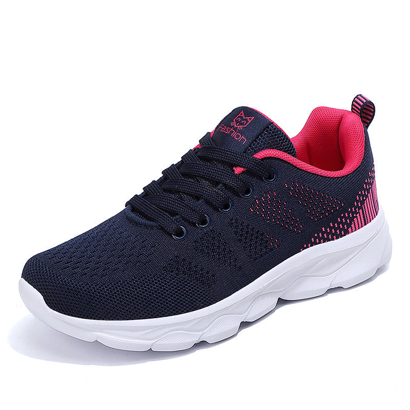 Baskets de Sport pour Femmes Légères et Modernes 0