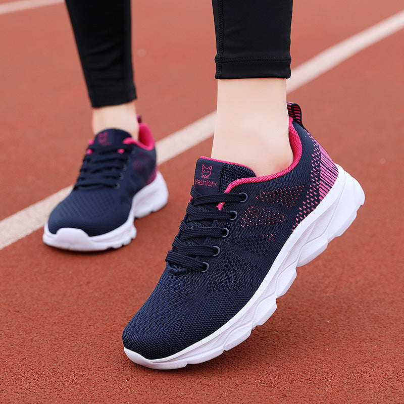 Baskets de Sport pour Femmes Légères et Modernes 1