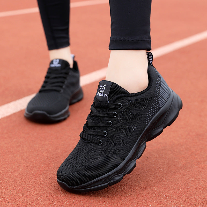Baskets de Sport pour Femmes Légères et Modernes 2