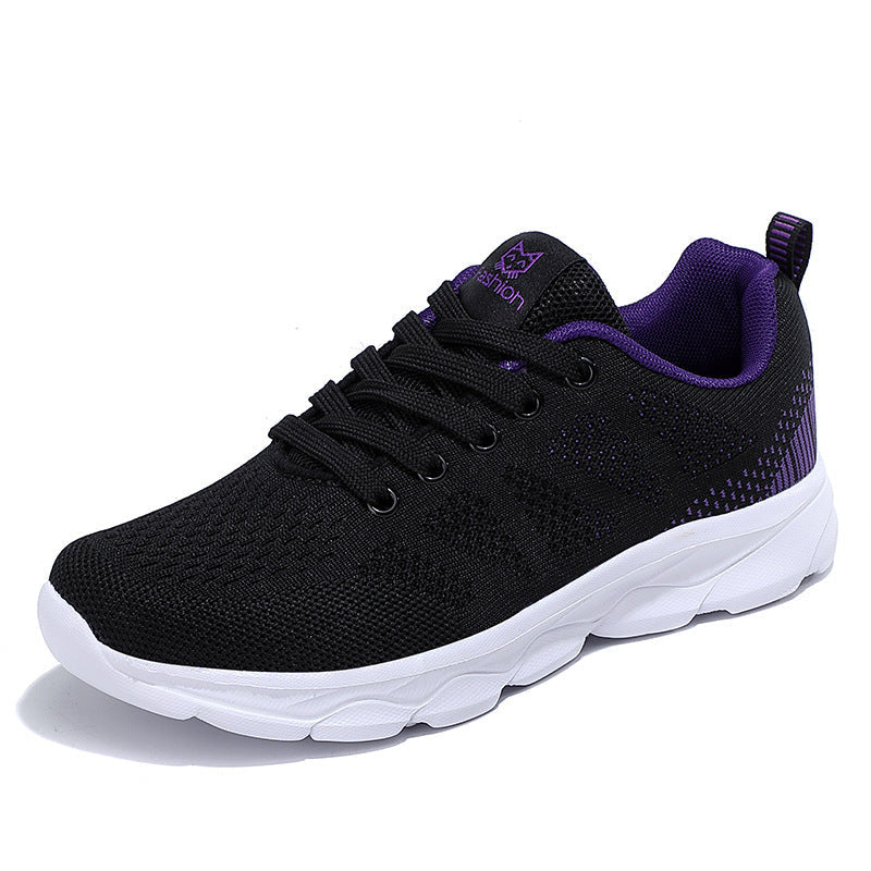 Baskets de Sport pour Femmes Légères et Modernes 6