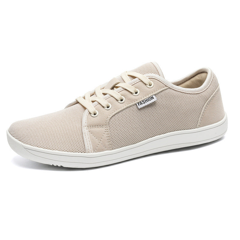 Baskets de loisirs pour femmes confortables 0