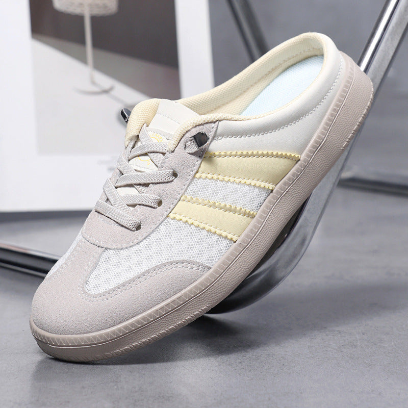 Baskets de loisirs pour femmes tendance 0