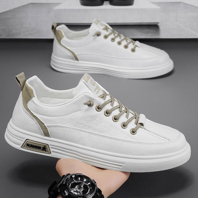 Baskets de loisirs pour femmes tendance 4