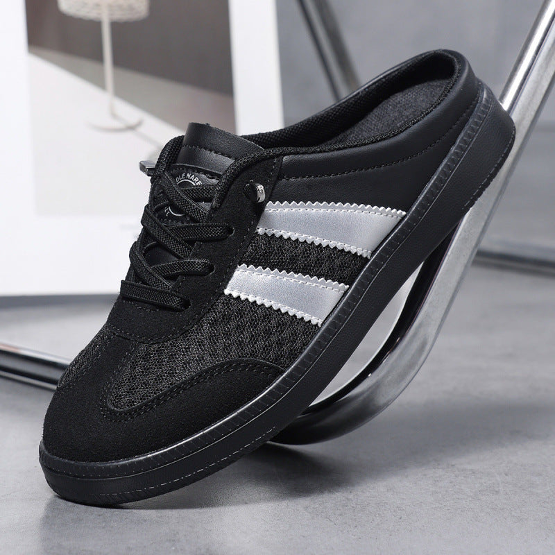 Baskets de loisirs pour femmes tendance 6