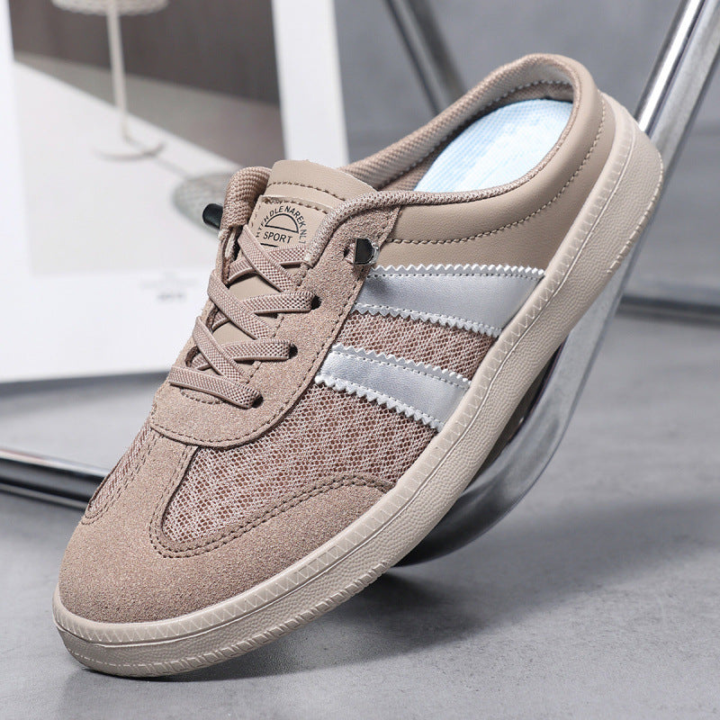 Baskets de loisirs pour femmes tendance 7