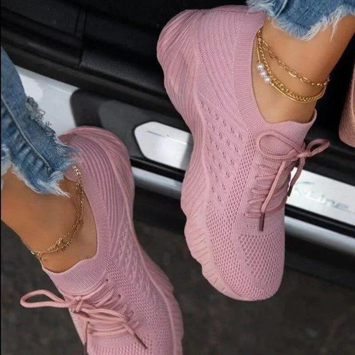 Baskets pour Femmes Confortables 3