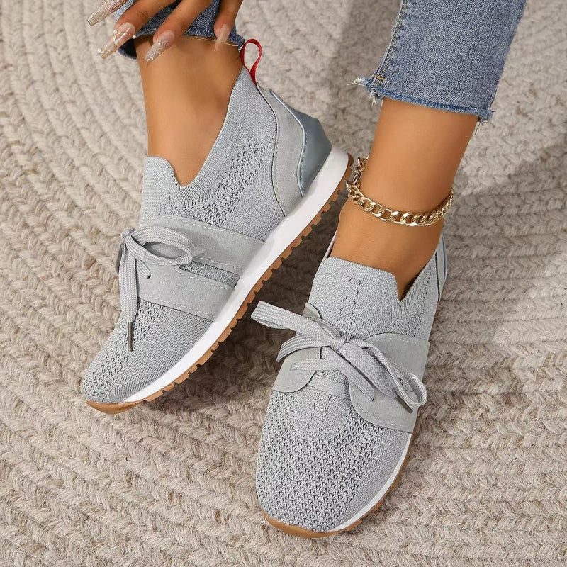 Baskets pour Femmes Confortables et Tendance 1