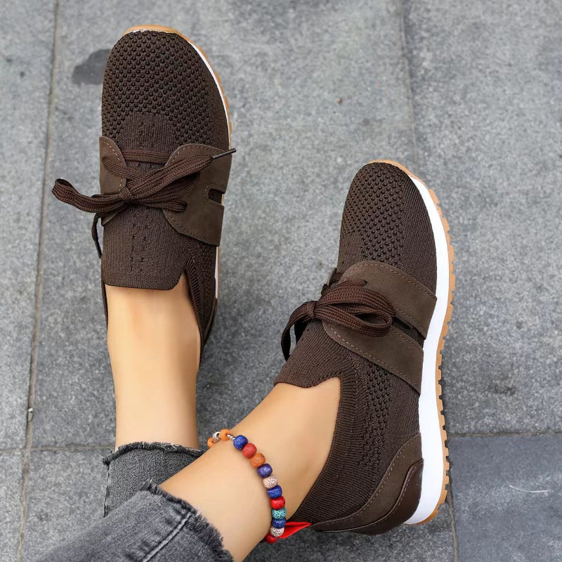 Baskets pour Femmes Confortables et Tendance 2