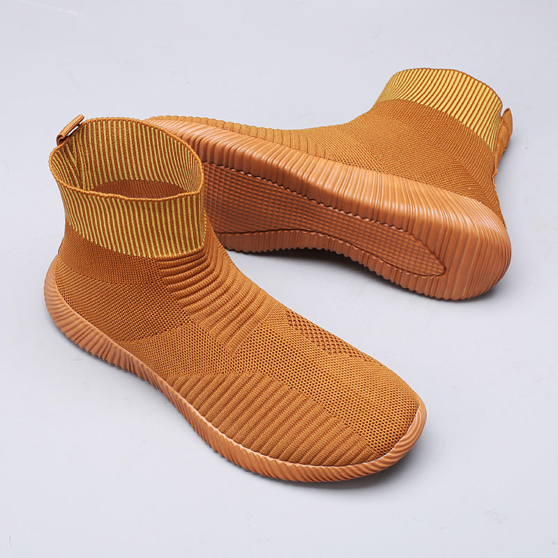 Baskets pour Femmes Performance Sportive 3