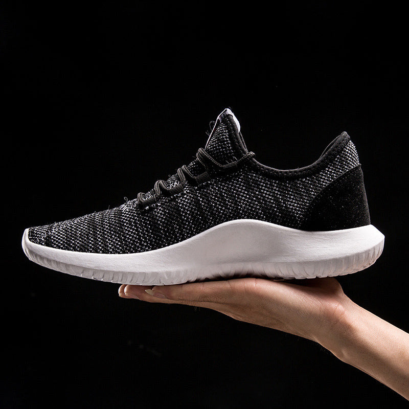 Baskets pour Hommes Style Décontracté 4