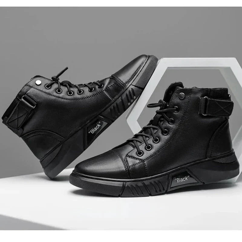Baskets pour hommes Style Urbain 1