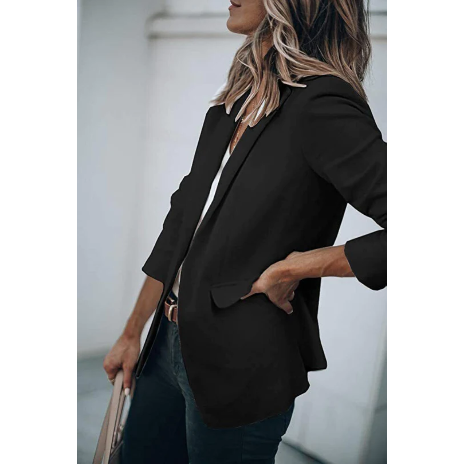Blazer Femme Chic 15