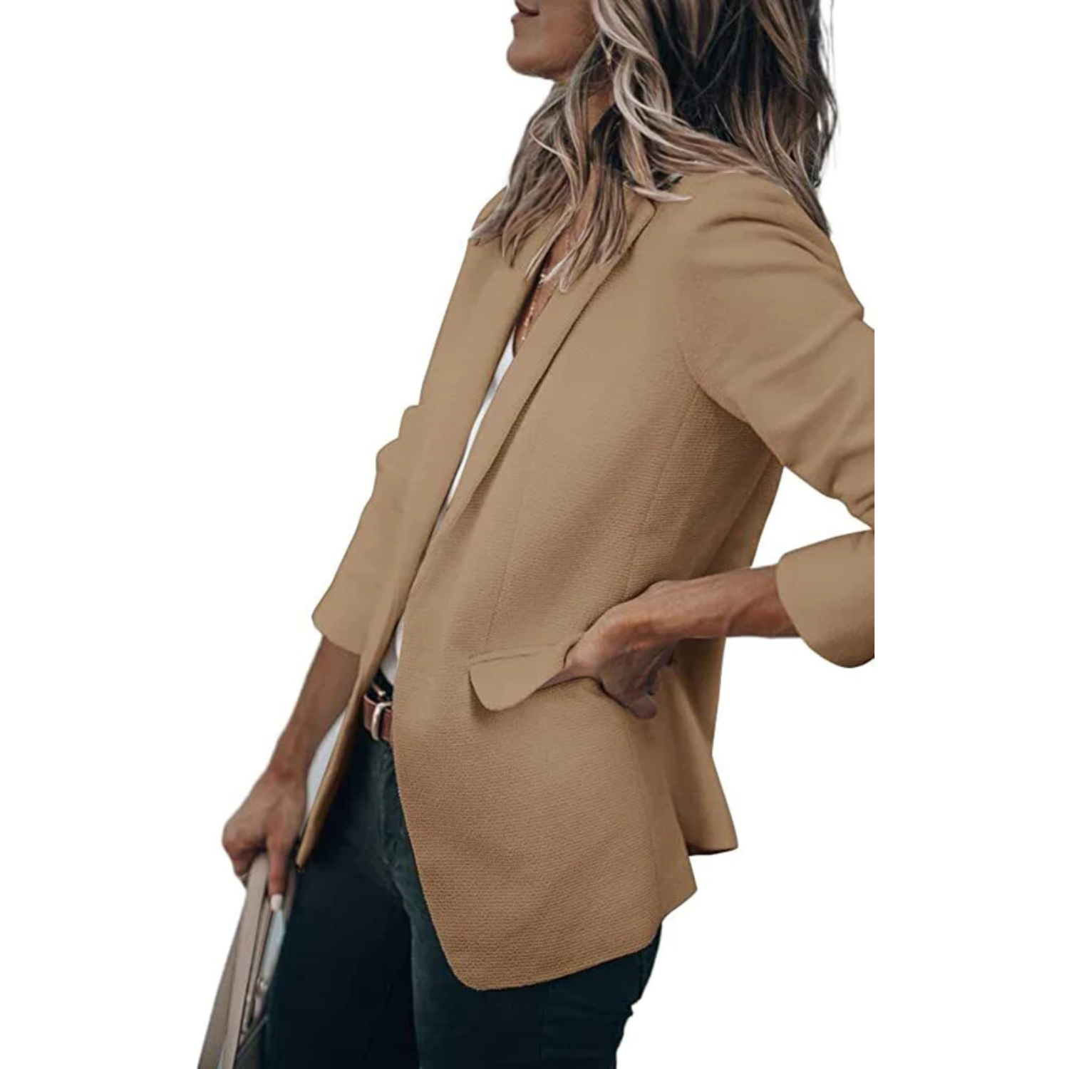 Blazer Femme Chic 19