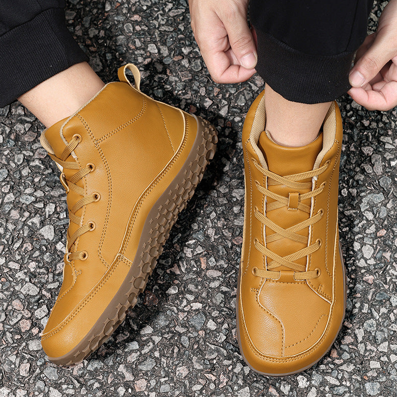 Bottes Femme Tendance et Confortables 1