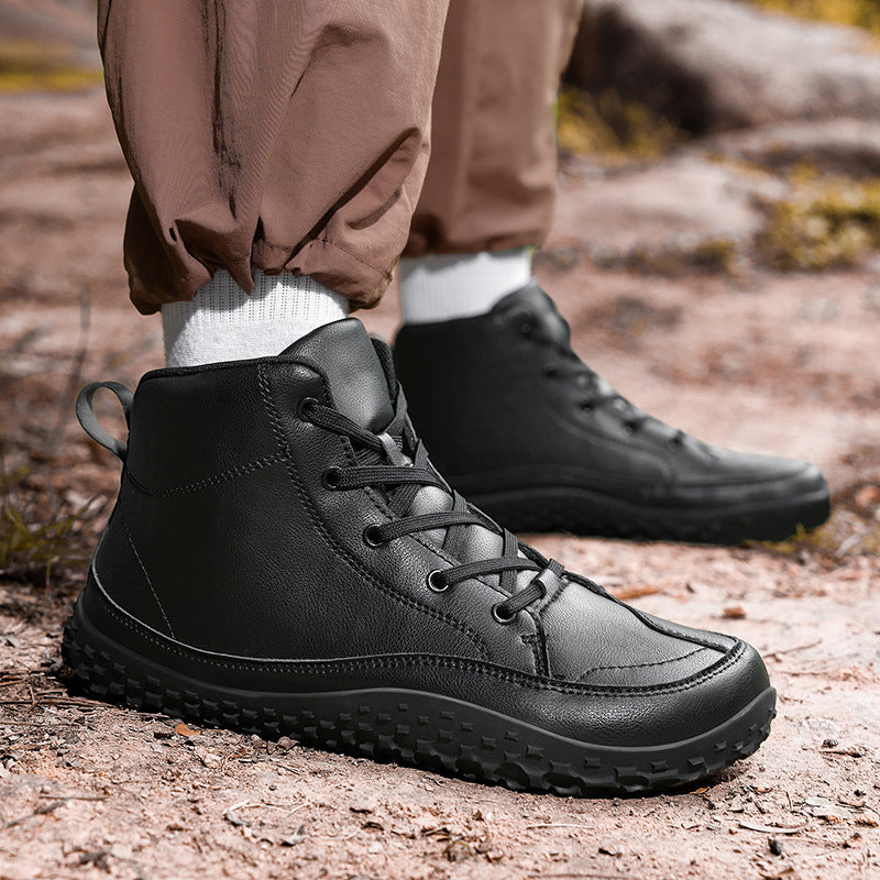 Bottes Femme Tendance et Confortables 3