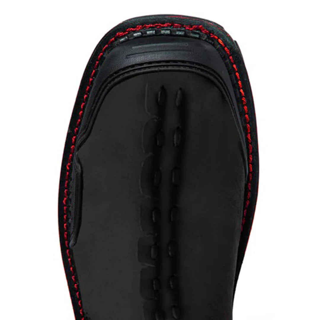 Bottes Tactiques Zippées pour Hommes 3