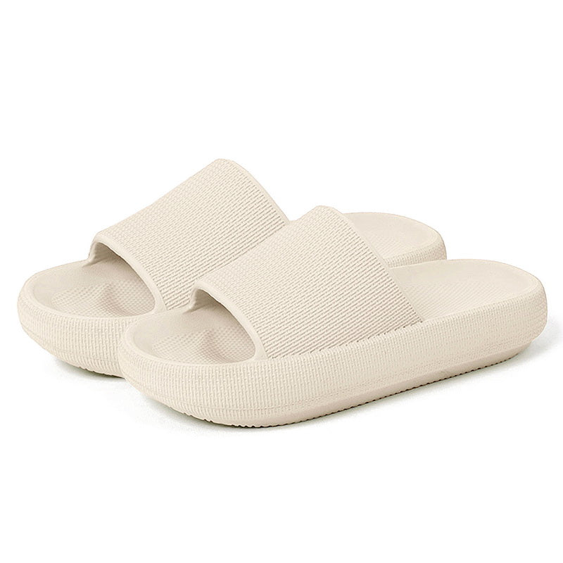 Chaussons Femmes Confortables Design Moderne 10