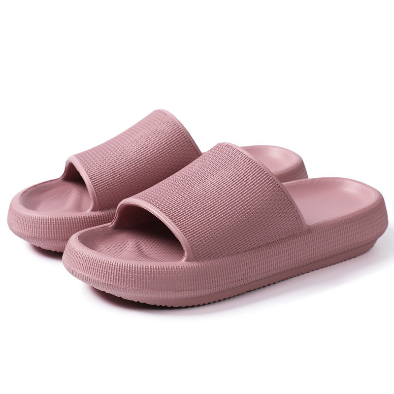 Chaussons Femmes Confortables Design Moderne 5