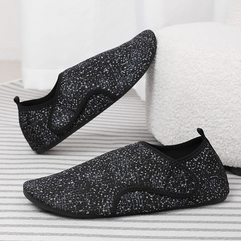 Chaussons pour Femmes Confortables et Flexibles 2