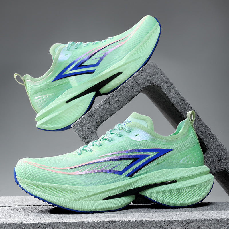 Chaussure Running Femme Performante Légère et Respirante 1