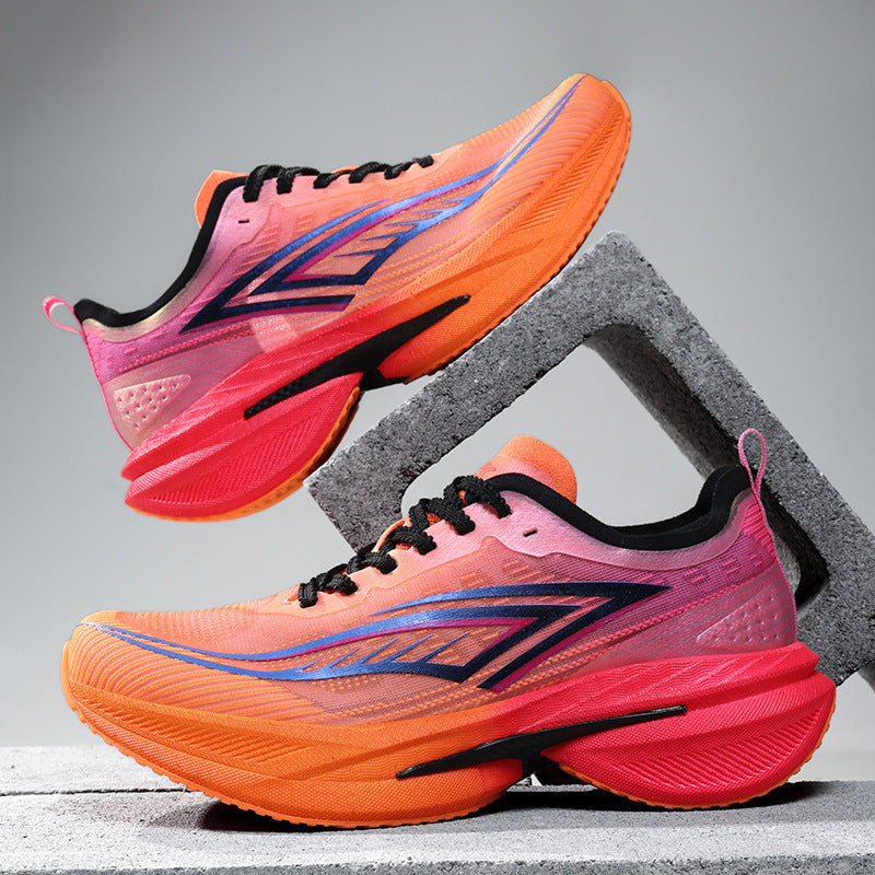 Chaussure Running Femme Performante Légère et Respirante 2