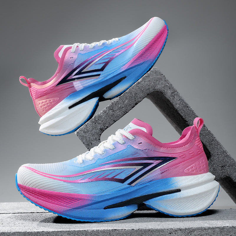 Chaussure Running Femme Performante Légère et Respirante 3