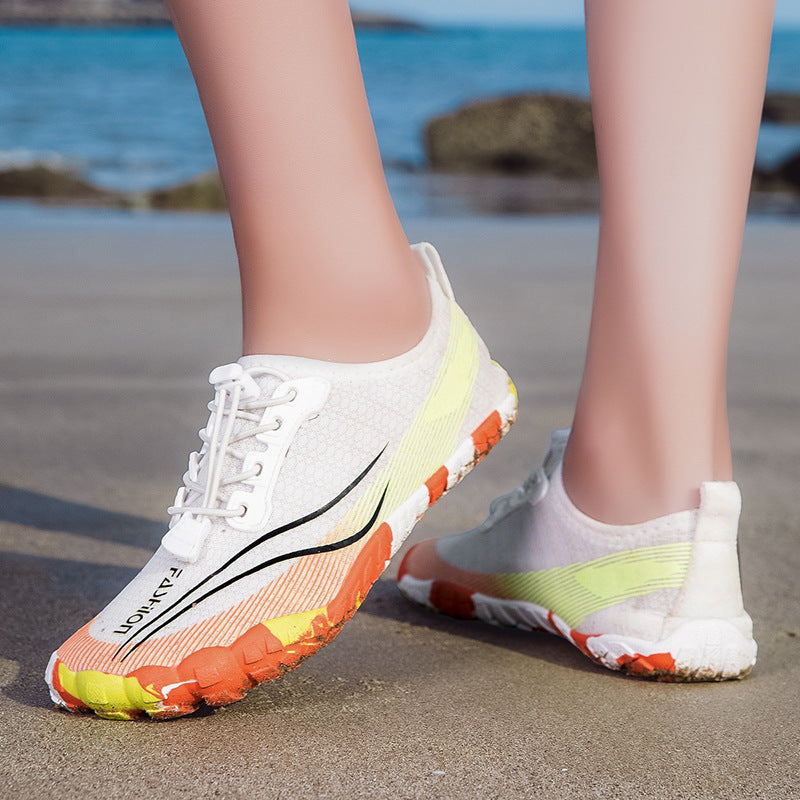 Chaussures Aquatiques Décontractées pour Femmes 2