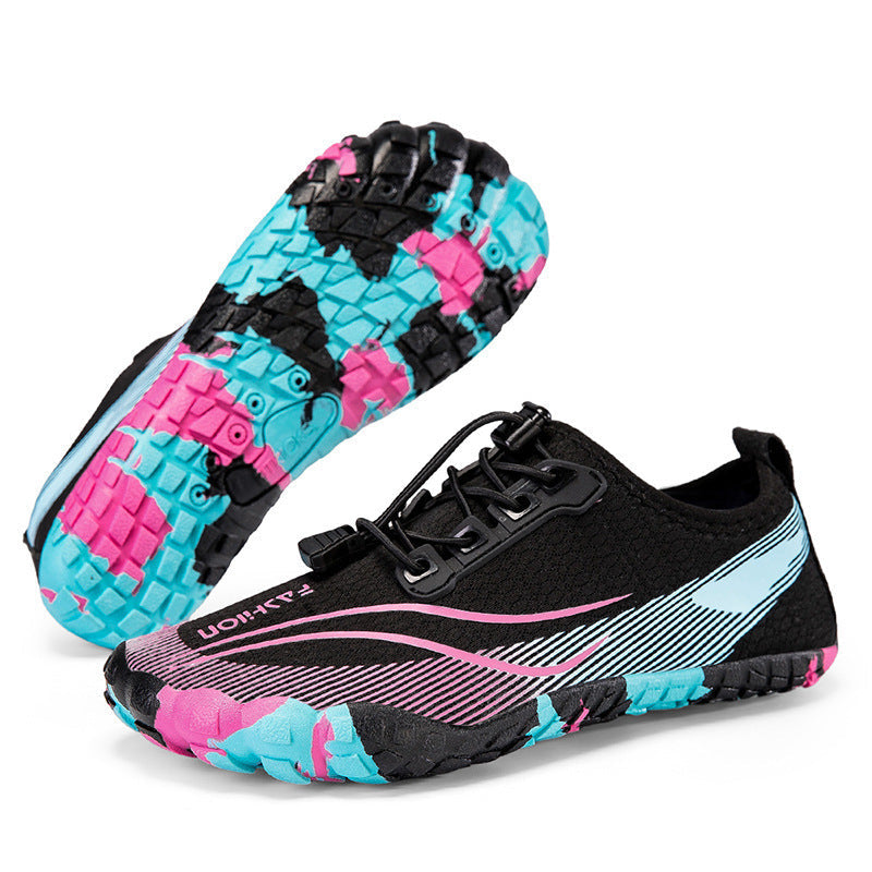 Chaussures Aquatiques Décontractées pour Femmes 7