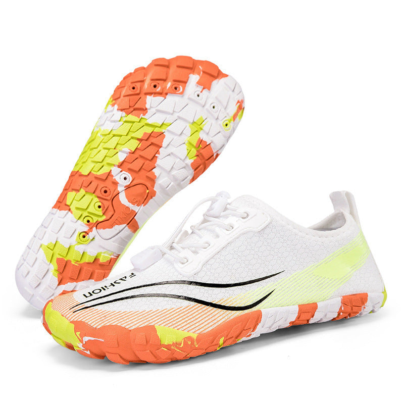 Chaussures Aquatiques Décontractées pour Femmes 8