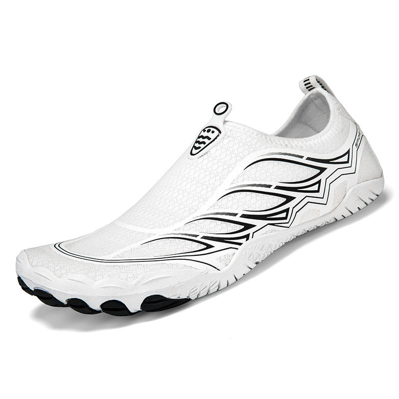 Chaussures Aquatiques Femme Antidérapantes 6