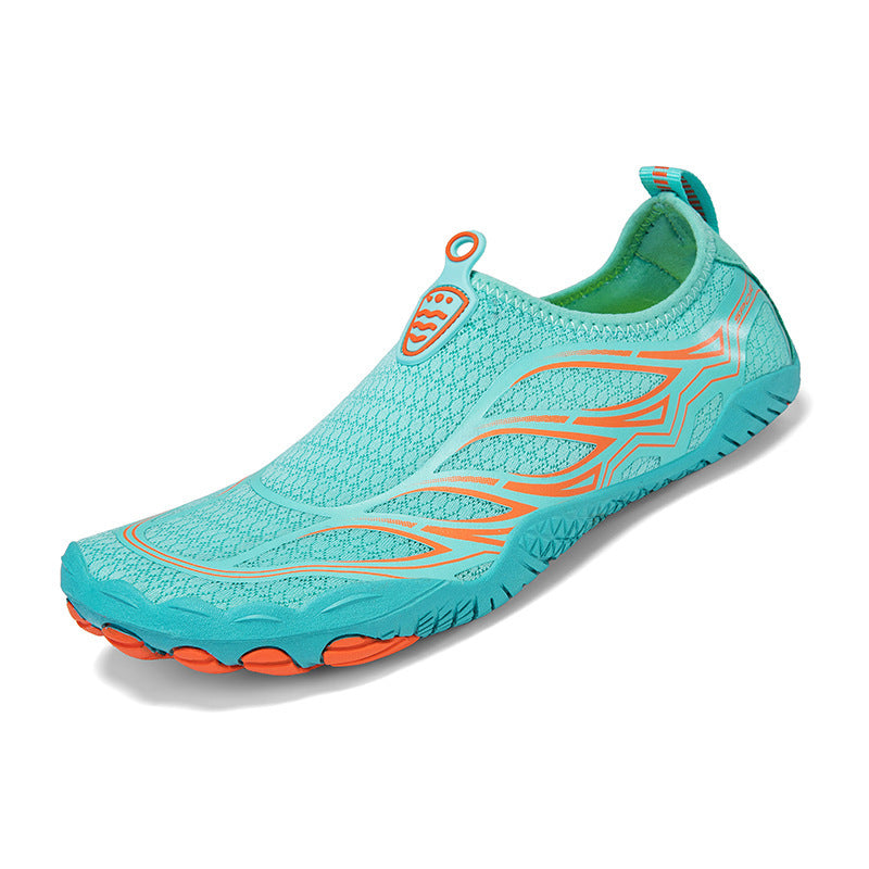 Chaussures Aquatiques Femme Antidérapantes 8
