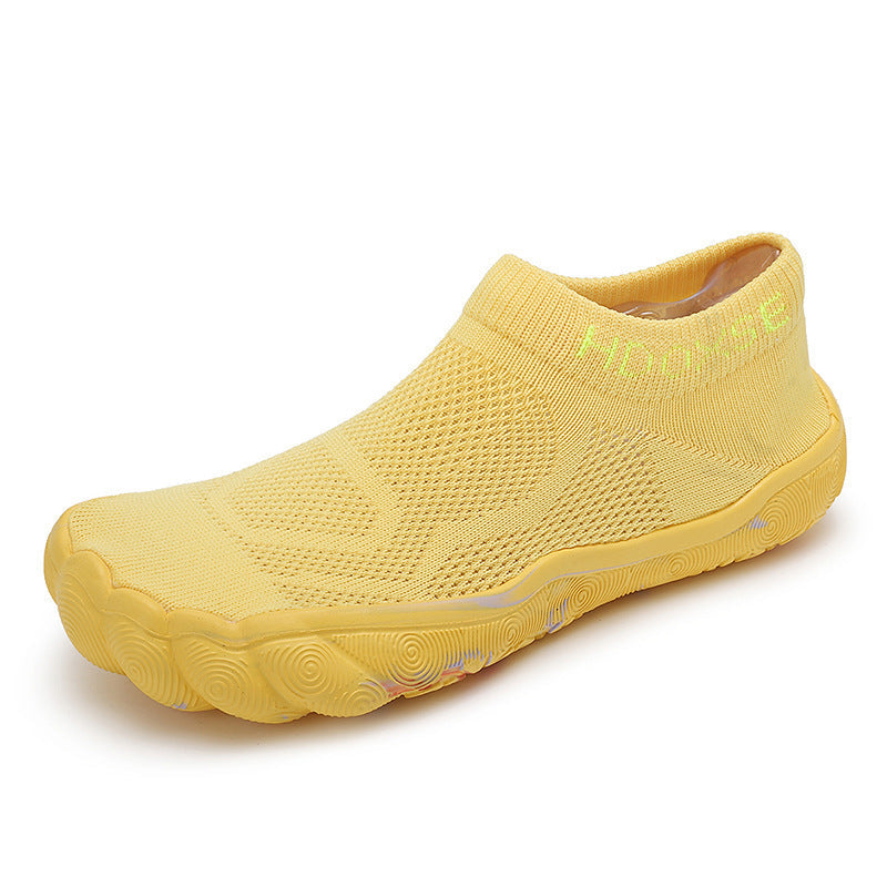 Chaussures Aquatiques Femmes Confortables 8