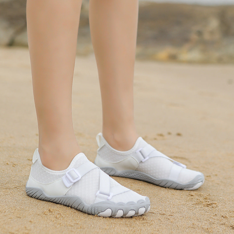 Chaussures Aquatiques Femmes Flexibles 1