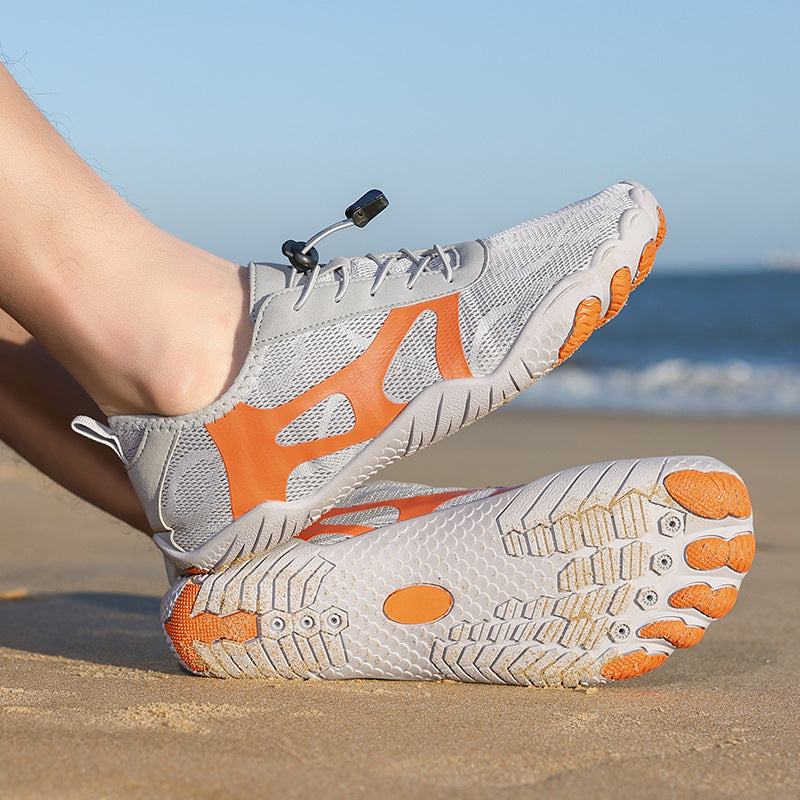 Chaussures Aquatiques Femmes Légères et Respirantes 2
