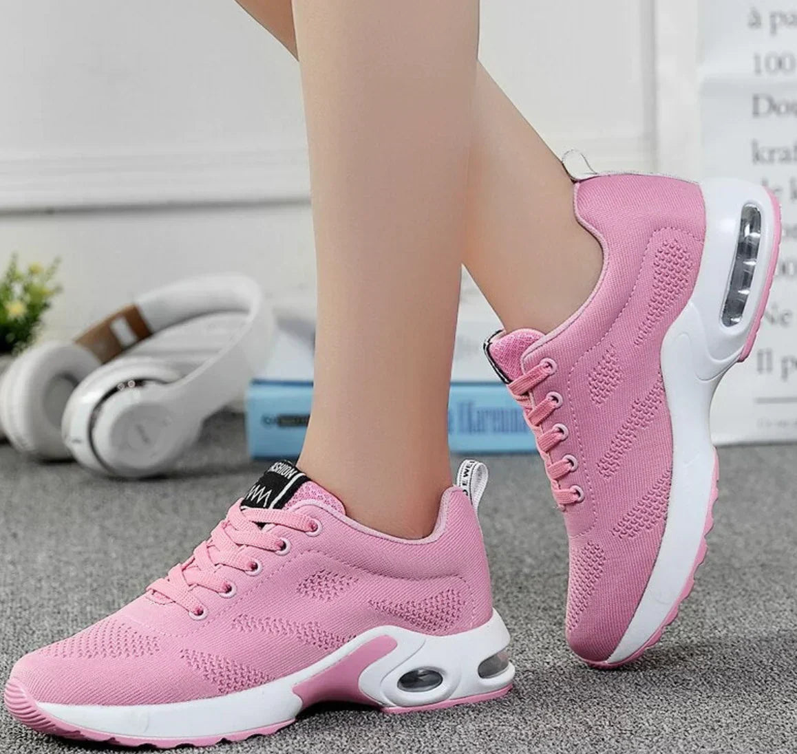Chaussures Confortables pour Femmes 3